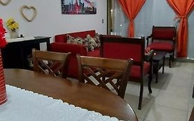 Departamento Por Día En La Ciudad De Arica.